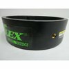Rexnord WRAPFLEX 40R NYLON COVER COUPLING PARTS AND ACCESSORY 436991